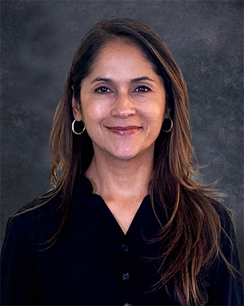 Program Manager Charisse Medina